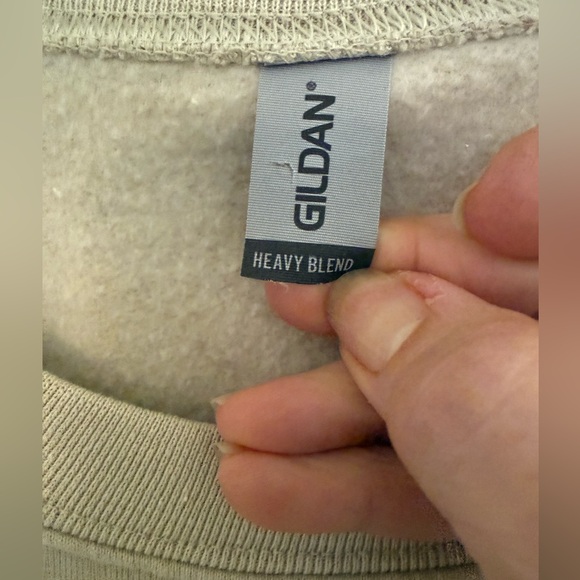 The Sopranos Duck Graphic Crewneck Sweatshirt S - Picture 4 of 7